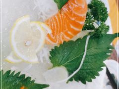 -林妈妈村·日式料理(宝山万达店)