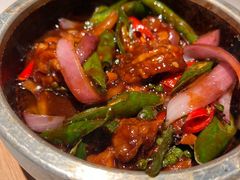 -外婆家(西红门荟聚购物中心店)