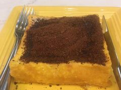 -食大利香港茶餐厅(南亚风情第一城店)