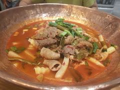 -云海肴·汽锅鸡·云南代表菜(东坝金隅店)