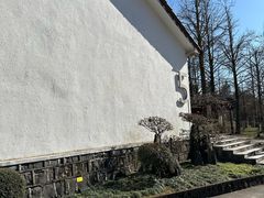-四明山国家森林公园