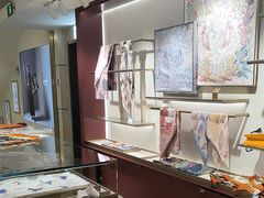 -万事利丝绸(杭州大厦店)