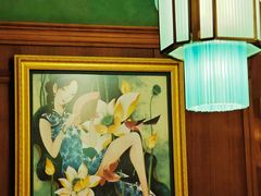 -蝶园·装修中(BFC外滩金融中心店)