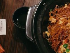 -啫火啫啫煲·顺德干蒸(壹海城店)