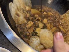 -土食锅灶·地锅鸡(宝山路店)