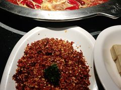 -竹犇番茄火锅(长风街店)