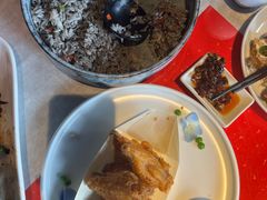 -春色如许·茶食餐厅(桃李春风店)