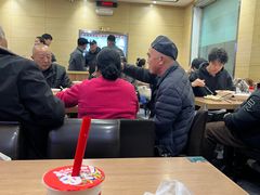 -老柴削面(向阳里店)