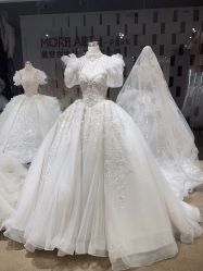 -派丽莫Pellimo原创设计婚纱品牌