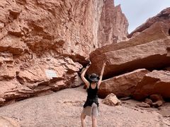 -天山神秘大峡谷