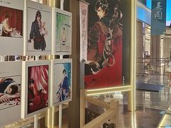 -杭州西湖银泰百货
