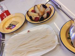 -徐家屯铁锅炖(宋家庄店)