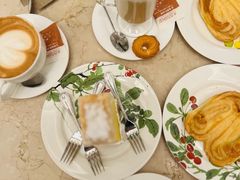 -国际饭店·原点咖啡吧ORIGIN CAFE&BAR