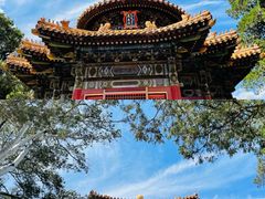 -故宫博物院(故宫)
