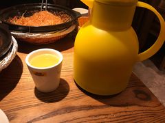 -炊烟小炒黄牛肉(中心印象城店)