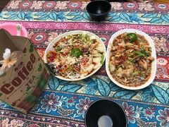 -半坡九号老挝冰咖啡