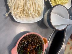 -光头药膳鸡(莱茵小镇店)