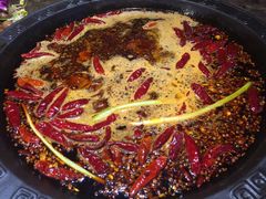 -重庆渝达老火锅(春熙路店)