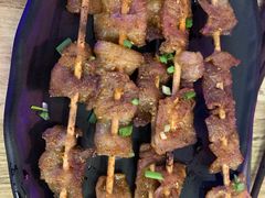 -东北一红烤肉·烧烤吧(观澜桂香店)