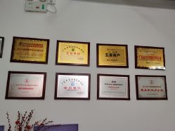 -康乃馨·馨悦佳人(鹭江店)