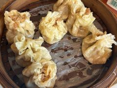 -老仁义·清真菜(太古街店)