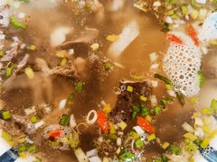 -零·壹新疆羊肉抓饭