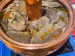 -如意林卡藏餐吧 (九寨沟店)