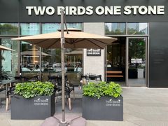 -Two Birds One Stone·一石二鸟(诚品生活店)
