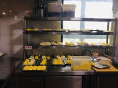 -缘福乡村铁锅炖民宿(八达岭店)