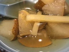 -58度品质川菜馆(经一路店)