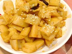 -胖妹面庄(香饵胡同店)
