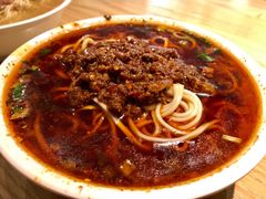 -吴记怪味面(牛王庙店)