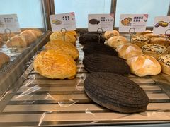 -喜茶(北京五棵松华熙店)