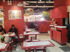 -71号豆汤饭·成都小馆(春熙路百盛店)