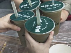 -小民大排档(光谷店)