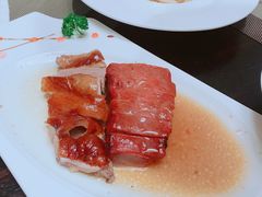 -浙江安吉JW万豪酒店·万豪中餐厅