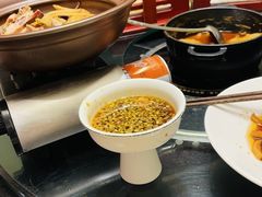 -天仁聚驴肉香(北石槽店)