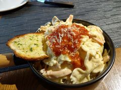 -莫比餐厅(五道口店)