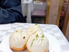蟹粉生煎-光明邨大酒家(淮海路店)