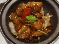 -卫鼎轩·曹公馆(鼓楼店)