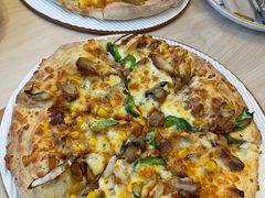 -必胜客(万坤图精选店)