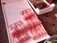 -小龙坎老火锅(北京三里屯店)