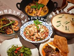 -太食獸泰式茶餐厅(IFS国金中心店)