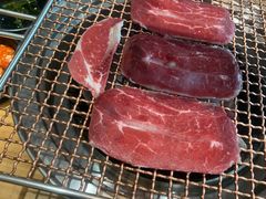-九田家黑牛烤肉(溧水万达店)