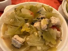 -深运潮州粥(东门店)