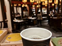 -南京大牌档(龙湖长楹天街店)