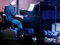 -林肯爵士乐上海中心 Jazz at Lincoln Center Shanghai