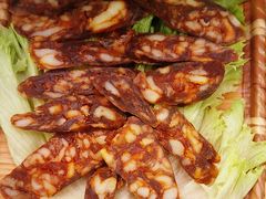 -阿婆情腊排骨火锅(金虹路店)