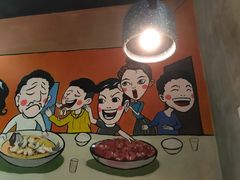 -鱼亨小鲜酸菜鱼(大信店)