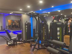 -NRG 健身私教CLUB(云山路店)